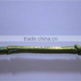 Home and Outdoor Garden Table Wedding Gate Decoration 60cm or 24inches Height Artificial Cream Bride Vine Car Flowers E04 0602 thumbnail-5