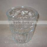 Glass Flower Pots/Flower Pot thumbnail-2