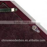 The Best Selling Wood Pressent Chess Box for Sale thumbnail-4