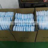 Frosted Plastic Outdoor Lamp Shade thumbnail-6