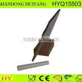 Wholesale Natural Chalk Display Wooden Blackboard With Stand thumbnail-5