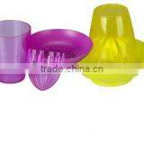 Plastic Juicer for Cooking, Juicer thumbnail-2