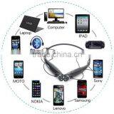 Amazon Hot Selling Product Sports Stereo Sound Bluetooth 4.0 Headset Wireless Heaphone Bluetooth Earphone HBS-900 thumbnail-5