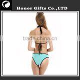 High Quality Factory Sale Full Body Swimwear Women thumbnail-5