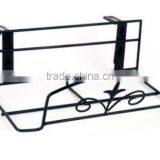 Wrought Iron Window Box