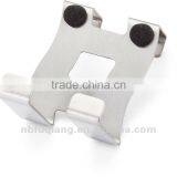 Stainless Steel Pothook, Hanger, Over Door Hook, Wall Hook, Desk Hook