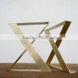 28 Inch Colorful Metal Leg Good Quality Cast Iron Table Legs For Sale thumbnail-3