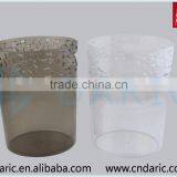 Bathroom Multi Dustbin With Stone Design thumbnail-1