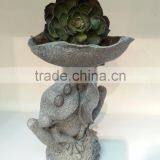 Garden Antique Bird Feeder Novelty Bird Feeders thumbnail-4