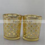 Glass Celebrations Pieces,european Style Candle Holder,festival Celebrations Candlestick thumbnail-2