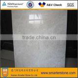 Crema Marfil Marble Composite Tile thumbnail-1