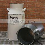 Hot Sale Metal Water Jugs/milk Jugs/planter Jugs thumbnail-2
