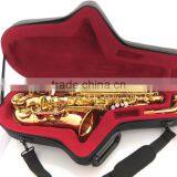 Rose Brass Gloss Finish Alto Sax thumbnail-5