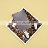 Leather Business Card Holder ,fancy Passport Holder Soft Good Leather thumbnail-6