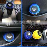 Car Trash Mini Cup Box Can Car Garbage Bin Dust Rubbish Box Car Car Trash Garbage Can Wastebin A0268 thumbnail-2