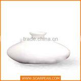 Modern Home Decorative Fiberglass Flower Vase Shapes thumbnail-3