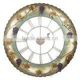 Elegant Wall Clock for Home Furnishing thumbnail-1