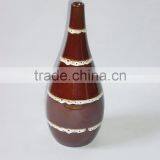 Elegant Vase(vase,flower Vase,ceramic Vase) thumbnail-1