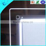 A2 Acrylic Photo Frame LED Crystal Light Frame Light Box thumbnail-4