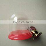 Custom Hollow Transparent Plexiglass Domes thumbnail-1