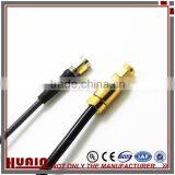 Phase Stable Utp Cat 6 Cable High Temperature Resistance Cable thumbnail-3