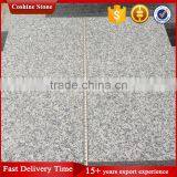 White Grey Hubei G602 Cristallo Grigio Granite thumbnail-4