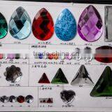2015 New Style Products Multicolor Wholesale High Quality for Clear Acrylic Bead thumbnail-1