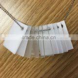 OEM Glasses Store Ceiling Acrylic Sunglasses Display Rack thumbnail-3