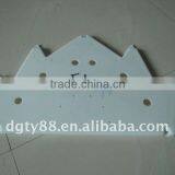PC Vac-formed Thick Plastic Products With Special Shapes thumbnail-2