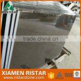 High Quality Polished Mongolian Black Stone Granite Tiles thumbnail-4