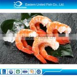 chinese sea frozen vannamei iqf shrimp