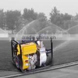 GWP104 Worksite Brand 3 Inch Gasoline Water Pump thumbnail-4