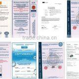 Hand Push Lawn Mower With CE&GS thumbnail-4