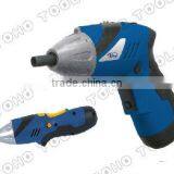 3.6-4.8V Cordless Screwdriver NI-CD or LI-ION thumbnail-1