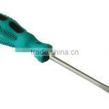 2pcs/set 6x100mm Cr-v Torx Screwdriver Cross Screwdriver Set Repair Pry Open Tools Slotted Phillips thumbnail-2