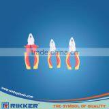 3PC Insulated Linesman Pliers thumbnail-1