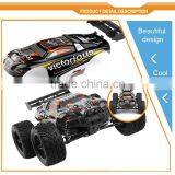 2017 New Arrival WLtoys A333 1/12 2WD 35KM/H High-speed Off-road RC Car With 390 Brushed Motor Dirt Bike Toys 10 Mins Play Time thumbnail-3