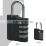 COMBINATION PADLOCK thumbnail-1