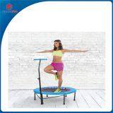CreateFun 110cm Round Fitness Trampoline thumbnail-4