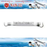 CR-V Double Ring Wrench With Non-slip Handle thumbnail-1