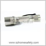 Wholesale 10w Keychain Cree 1200 Lumens Dynamo Mini Led Flashlight