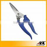 Powerful Anti-Slip Grip Long Handle Garden Shears thumbnail-2