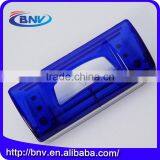 Hwan Office Use Easy Use Ruler Hole Puncher thumbnail-1