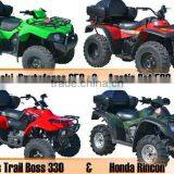300CC ATV BOX ATV CASE QUAD TOP CASE thumbnail-1