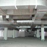 20-50mm PU/PIR/Phenolic Foam Air Duct Panel Manufacturer thumbnail-4