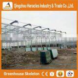 Heracles Trade Assurance Greenhouse Frame-aluminum Agricultural Greenhouse for Tomato thumbnail-3