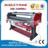 Roll Hot Laminator With the Cut thumbnail-6
