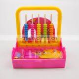 Cheap Custom Maths Learning Educational Toys Set Multifunction Plastic Counting Abacus thumbnail-2
