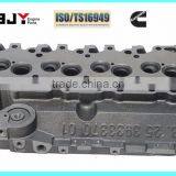 4BT 3.9L Cylinder Head Part NO. 3920005, 3966448, 3920611,3933417 thumbnail-4