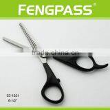 S3-1021 High Quality Universal Straight Hair Scissors thumbnail-2